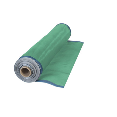 Tela Mosquitero Plástica 30 M X 0.60 M Verde Toolcraft (TC1018) Tela Mosquitero Plástica 30 M X 0.60 M Verde Toolcraft (TC1018)