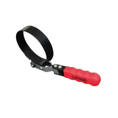 Llave Para Quita Filtros Universales 2.3/4' A 3.1/8' Urrea