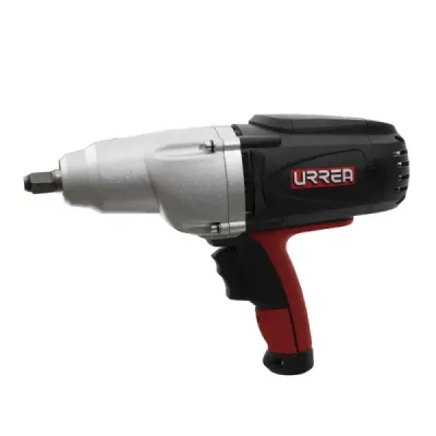 Pistola De Impacto Eléctrica 1/2' 1100 W 474 Nm Urrea