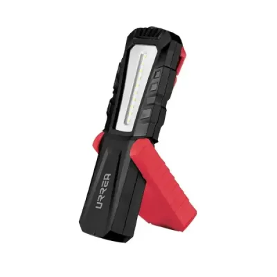 Linterna Recargable De Taller 420 Lm 6500 K Industrial Urrea