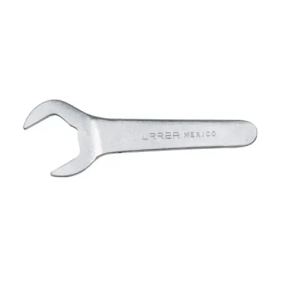 Llave De Servicio 36 Mm X 7.5/8' Satinada Industrial Urrea