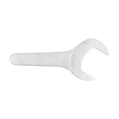 Llave De Servicio 55 Mm X 8.1/2' Satinada Industrial Urrea