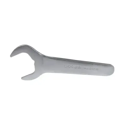 Llave De Servicio 1.3/4' X 8.1/2' Satinada Uso Rudo Urrea