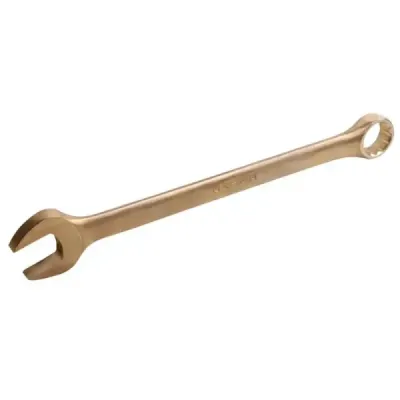 Llave Mixta Antichispa 5/16' En Bronce Y Aluminio Urrea