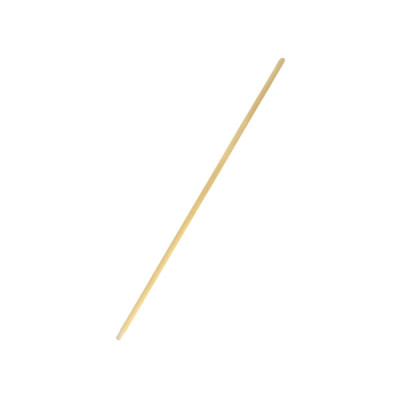 Mango De Madera 47'' Para Rastrillos Toolcraft Y Wolfox (TC1472)