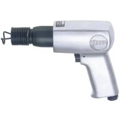Martillo Neumático Industrial 3200 Impacto Por Minuto Urrea