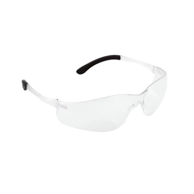 Gafas De Seguridad Ligeras Lente Claro Toolcraft Diseño Neo (TC1801)