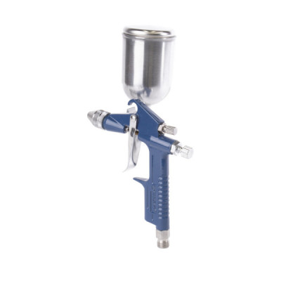 Pistola Para Pintar De Gravedad Toolcraft Boquilla 0.5 Mm (TC1837)