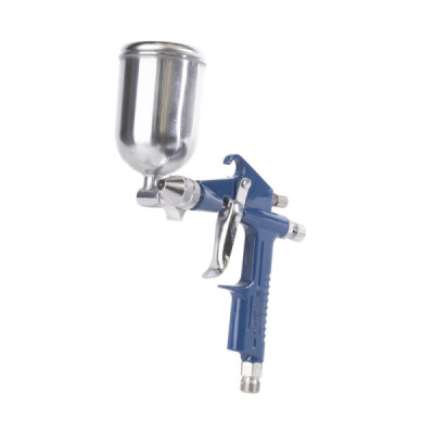 Pistola Para Pintar De Gravedad Toolcraft Boquilla 0.5 Mm (TC1837)