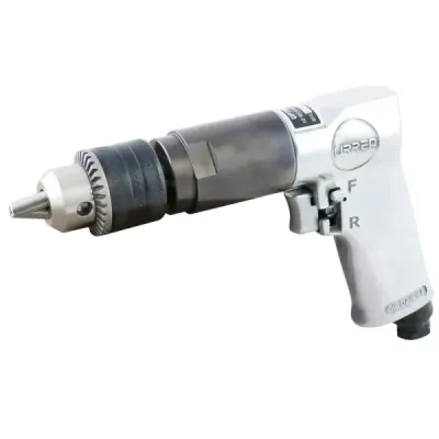 Taladro Neumático Industrial 1/2' 800 Rpm Urrea Reversible