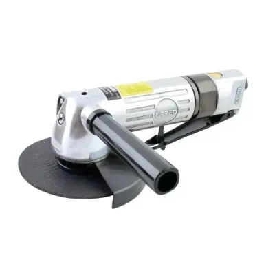 Pulidora Esmeriladora Neumática 4.1/2' En Aluminio Urrea