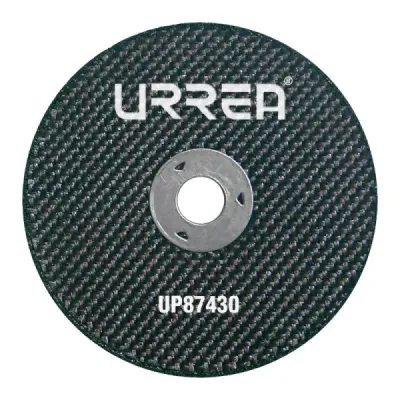 Disco Para Cortadora Neumática 3' 20000 Rpm Urrea