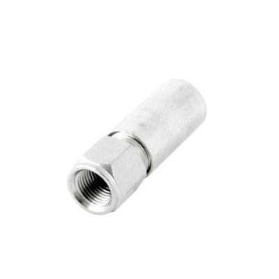 Boquilla Para Inyector De Grasa Toolcraft Acero Inoxidable (TC1981)
