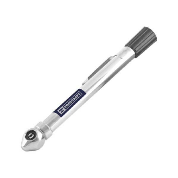 Calibrador Cabeza Sencilla 120 Lbs Toolcraft Cabeza De Zamac (TC2016)