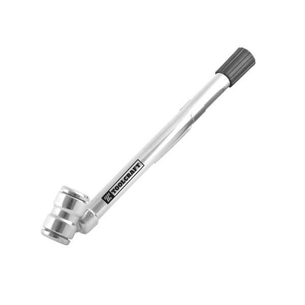 Calibrador Cabeza Doble 120 Lbs Toolcraft Cabeza De Zamac (TC2019)