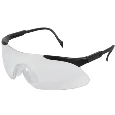Gafas De Seguridad Sport Transparentes Uv Industriales Urrea