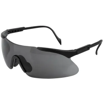 Gafas De Seguridad Sport Negras Uv Industriales Urrea