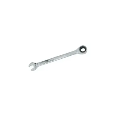 Llave Mixta Con Ratchet 11 Mm Largo 165 Mm Pulida Surtek