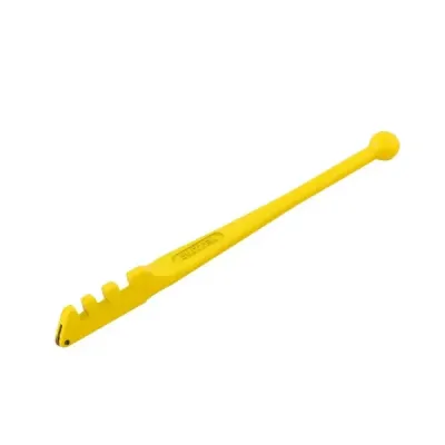 Cortavidrio De Acero 1/4' X 8.1/3' Surtek Mango Con Peso