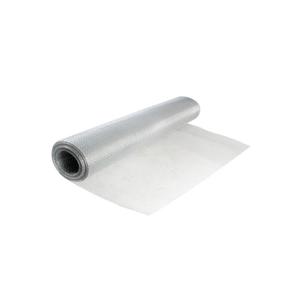 Malla Ferretera Reforzada 4 X 4 Mm Toolcraft 30 M X 0.9 M (TC2453)