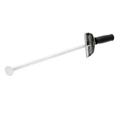 Torquímetro De Aguja 1/2' Torque 0-140 Ft-lb Surtek