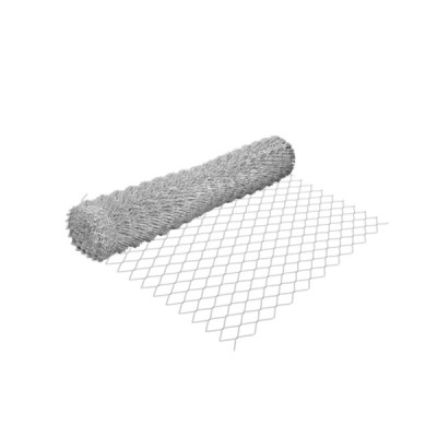 Malla Ciclónica 55 Mm X 55 Mm No.11 Toolcraft 20 M X 1.5 M (TC2468)