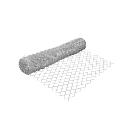 Malla Ciclónica 55 Mm X 55 Mm No.12.5 Toolcraft 20 M X 1.5 M (TC2473)