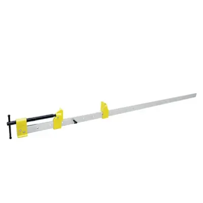 Prensa Sargento De Solera 40.1/2' Profesional Surtek Acero