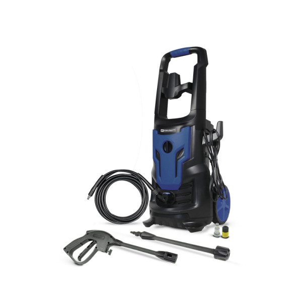 Hidrolavadora Eléctrica 2.000 Psi Toolcraft De 1.600 W (TC2508)