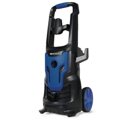 Hidrolavadora Eléctrica 2.000 Psi Toolcraft De 1.600 W (TC2508)