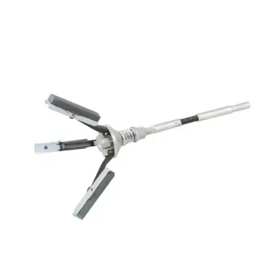 Bruñidora Freno Tambor 1.1/4' A 3.1/2' Surtek Para Taladro