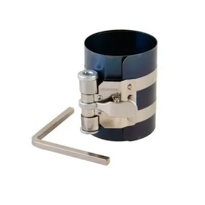 Opresor De Anillos Para Motor Gasolina 3.1/2' A 7' Surtek