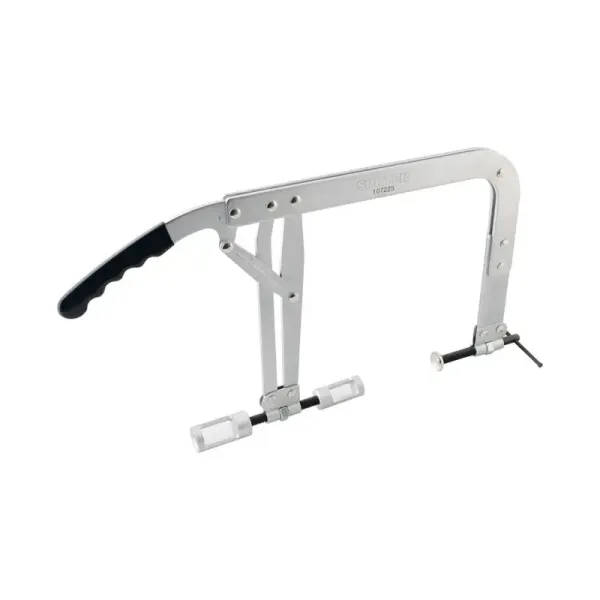 Compresor De Válvulas De Motor 1.3/8' A 7.7/8' Surtek (107225)