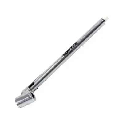 Calibrador Tipo Lápiz Doble Cabeza 120 Psi 20.5 Cm Surtek