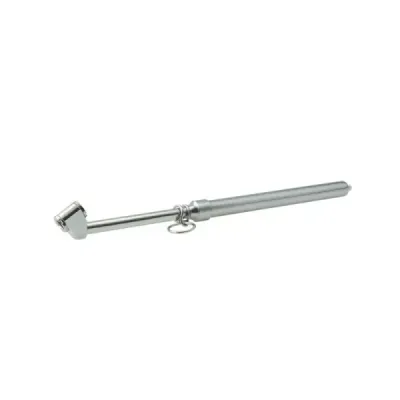 Calibrador Tipo Lápiz Doble Cabeza 120 Psi 38.2 Cm Surtek