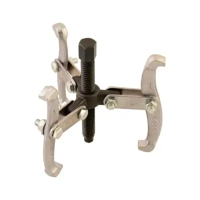Extractor De Poleas Reversible 3' De 2 Toneladas Surtek
