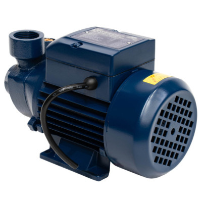 Motobomba Bomba Periférica 1/2 Hp Toolcraft Altura 30 Metros (TC2666)