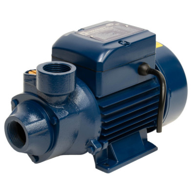 Motobomba Bomba Periférica 1/2 Hp Toolcraft Altura 30 Metros (TC2666)