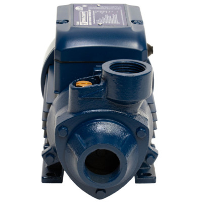 Motobomba Bomba Periférica 1/2 Hp Toolcraft Altura 30 Metros (TC2666)