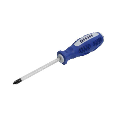 Destornillador De Golpe Estrella 3/8'' X 8'' Toolcraft (TC2682)