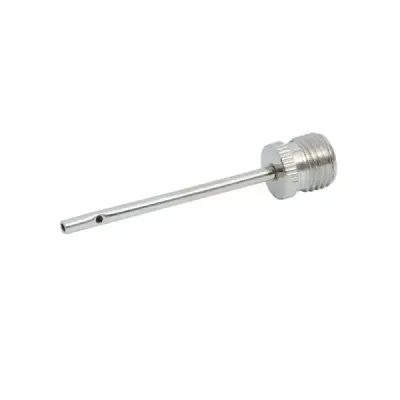 Set 100 Válvulas Para Inflar Balones 5/64' Estándar Surtek