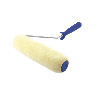 Rodillo Con Felpa De Baja Densisdad 9'' X 3/4'' Toolcraft (TC2794)