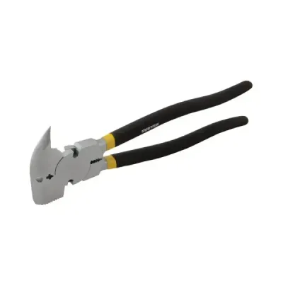 Alicate De Hacendado 11' Mango Doble Recubrimiento Surtek