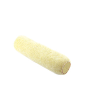 Felpa Rodillo Pintura Baja Densidad 9'' X 1'' Toolcraft (TC2799)