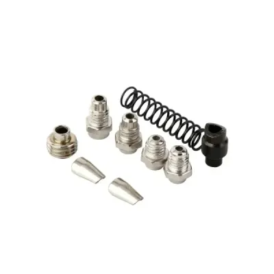 Refacciones Para Remachadora Manual Móvil Surtek 112513