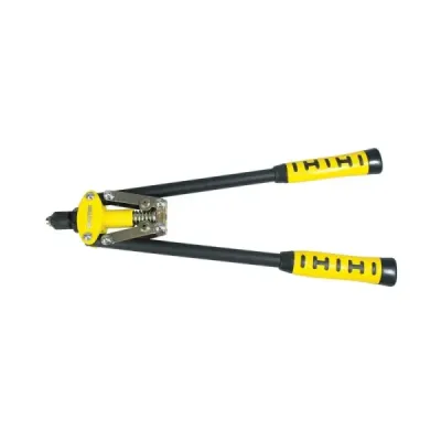 Remachadora Tipo Tijera Brazos Largos De Neopreno Surtek