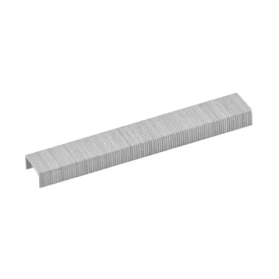 Caja 1000 Grapas Engrapadora Manual 3/8' Tipo T21 Surtek