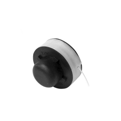 Carrete De Guadañadora Desbrozadora Toolcraft Tc3211 (TC3211CR)