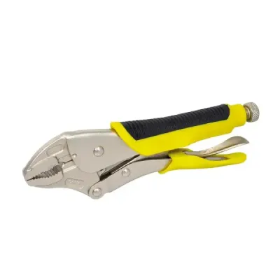 Alicate Hombresolo 10' Bimaterial Surtek Apertura 1.3/4'