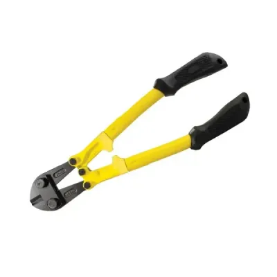 Cizalla Corta Pernos 24' Dentada Surtek Con Mango Tubular
